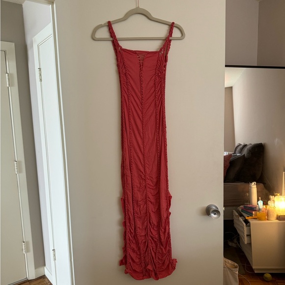 Indah Soren Dress Size Medium NWT - Picture 7 of 11